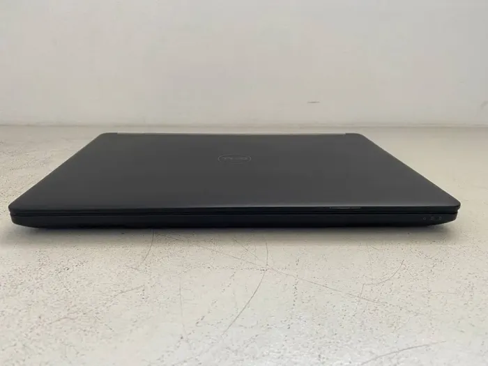 Ноутбук Б-клас Dell Latitude E5470 / 14" (1366x768) TN / Intel Core i5-6300U (2 (4) ядра по 2.4 - 3.0 GHz) / 8 GB DDR3 / 128 GB SSD / Intel HD Graphics 520 / WebCam б/в - зображення 9