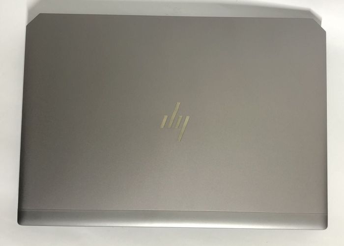 Мобільна робоча станція HP Zbook 15 G5 / 15,6'' (1920x1080) IPS / Intel Core i7-8850H (6 (12) ядра по 2,6 - 3,4 ГГц) / 32 ГБ DDR4 / 512 ГБ SSD NVMe / nVidia Quadro P2000, 4 ГБ GDDR5, 128-біт / WebCam / Win 11 Pro б/в - зображення 7