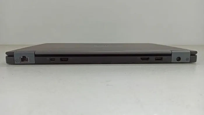 Ультрабук Dell Latitude E7450 / 14" (1920x1080) TN / Intel Core i5-5300U (2 (4) ядра по 2.3 - 2.9 GHz) / 8 GB DDR3 / 120 GB SSD / Intel HD Graphics 5500 / WebCam / HDMI  б/в - зображення 8