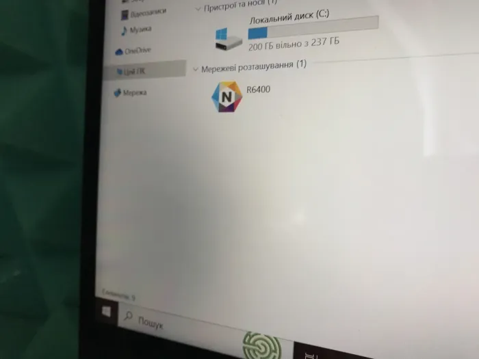 Ультрабук Б-класс HP EliteBook 840 G5 / 14"  IPS Touch / Core i7-8650U (4(8) ядра по 1.9-4.2 GHz) / 8GB DDR4 / 256GB SSD M.2 / UHD Graphics 620 / WebCam / USB 3.1 / HDMI б/в - зображення 10