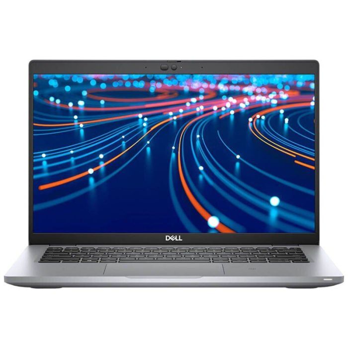Ультрабук Dell Latitude 5420 / 14" (1920x1080) IPS / Intel Core i5-1135G7 (4 (8) ядра по 4.2 GHz) / 8 GB DDR4 / 240 GB SSD / Intel Iris Xe Graphics / WebCam / HDMI б/в - зображення 2