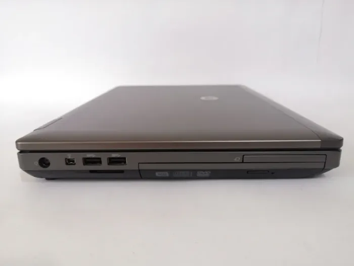 Ноутбук HP ProBook 6470b / 14" TN / Core i5-3210M (2(4) ядра по 2.5-3.1 GHz) / 4GB DDR3 / 500GB HDD / HD Graphics 4000 / WebCam б/в - зображення 7
