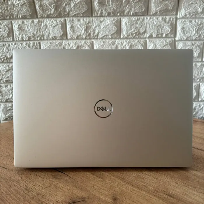 Ігровий ноутбук Б-клас Dell XPS 15 9500 / 15.6" (1920x1080) IPS / Intel Core i7-10750H (6 (12) ядер по 2.6 - 5.0 GHz) / 12 GB DDR4 / 512 GB SSD / nVidia GeForce GTX 1650 Ti, 4 GB GDDR6, 128-bit / WebCam б/в - зображення 3