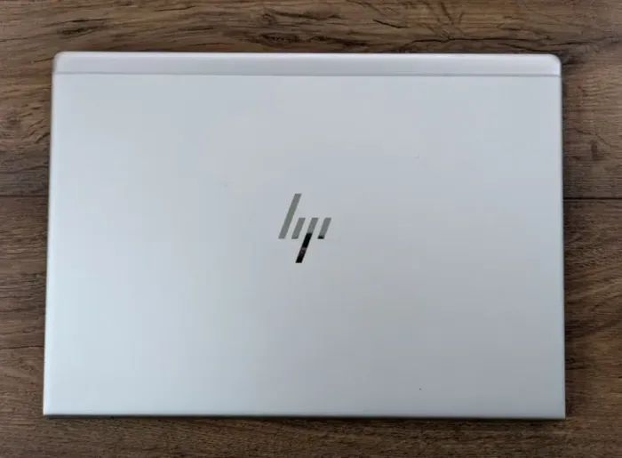 Ультрабук HP Elitebook 745 G5 / 14" (1920x1080) IPS / AMD Ryzen 7 Pro 2700U (4 (8) ядра по 2.2 - 3.8 GHz) / 8 GB DDR4 / 256 GB SSD / AMD Radeon Vega 10 Graphics / WebCam б/в - зображення 8