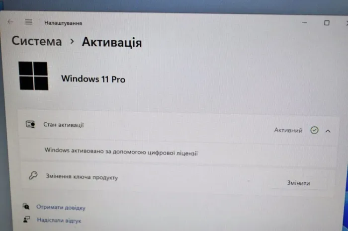 Неттоп HP EliteDesk 800 G3 Desktop Mini USFF / Intel Core i5-6500T (4 ядра по 2.5 - 3.1 GHz) / 16 GB DDR4 / 120 GB SSD + 500 GB HDD / Intel UHD Graphics 630 / USB Wi-Fi / Windows 11 Pro б/в - зображення 4