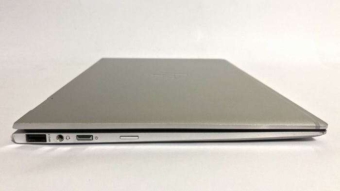Ультрабук-трансформер HP EliteBook x360 1030 G4 / 13.3" (1920x1080) IPS Touch / Intel Core i5-8365U (4 (8) ядра по 1.6 - 4.1 GHz) / 16 GB DDR4 / 256 GB SSD / Intel HD Graphics 620 / WebCam / Win 11 Pro б/в - зображення 4