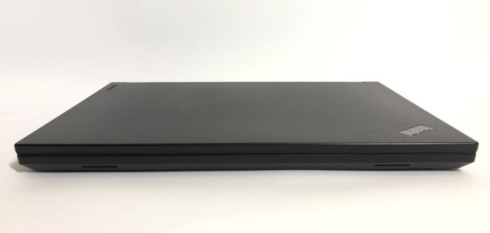 Ноутбук Lenovo ThinkPad L560 / 15.6" (1920x1080) IPS / Intel Core i5-6200U (2 (4) ядра по 2.3 - 2.8 GHz) / 8 GB DDR3 / 256 GB SSD / Intel HD Graphics 520 / WebCam / DVD-ROM / Win 10 Pro б/в - зображення 6