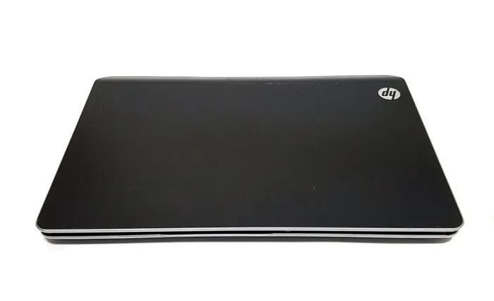 Ноутбук Б клас HP Envy dv7-7243cl / 17,3" (1920х1080) TN / Intel Core i7-3630QM (4 (8) ядра по 2,4 - 3,4 ГГц) / 16 ГБ DDR3 / 480 ГБ SSD / Веб-камера HP TrueVision / DVD-ROM / Сканер відбитків пальців / USB 3.0 / HDMI / Win 10 (без ліцензії) / АКБ не т б/в - изображение 2