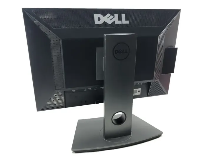 Монітор Dell U2410/24" (1920x1200) H-IPS/DVI, HDMI, VGA, Audio + Кабель живлення б/в - зображення 3