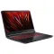 Ігровий ноутбук Acer Nitro 5 AN517-53-5820 / 17,3" (1920x1080) IPS / Intel Core i5-11300H (4 (8) ядра по 2,6 - 4,4 ГГц) / 8 ГБ DDR4 / 240 ГБ SSD / nVidia GeForce RTX 3050, 4 ГБ GDDR5, 128-біт / WebCam б/в