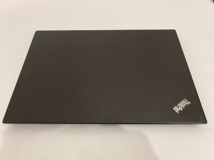 Ультрабук Б-клас Lenovo ThinkPad T470s / 14" (1920x1080) IPS / Intel Core i5-7200U (2 (4) ядра 2.5 - 3.1 GHz) / 8 GB DDR4 / 256 GB SSD M.2 / Intel HD Graphics 620 / WebCam / HDMI б/в - зображення 7