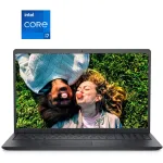 Ультрабук Б-клас Dell Inspiron 15 3511 / 15.6" (1920x1080) IPS / Intel Core i7-1165G7 (4 (8) ядра по 2.8 - 4.7 GHz) / 16 GB DDR4 / 512 GB SSD / Intel Iris Xe Graphics / WebCam б/в