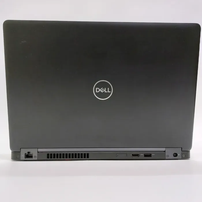 Ультрабук Dell Latitude 5490 / 14" (1366x768) TN / Intel Core i5-8350U (4 (8) ядра по 1.7 - 3.6 GHz) / 8 GB DDR4 / 256 GB SSD M.2 / Intel UHD Graphics 620 / WebCam б/в - зображення 6