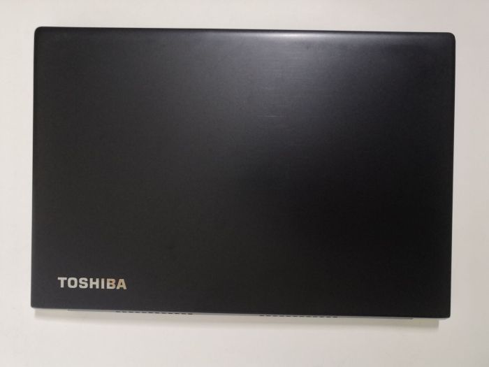 Ультрабук Toshiba Tecra X40-E / 14" (1920x1080) IPS Touch / Intel Core i5-8250U (4 (8) ядра по 1.6 - 3.4 GHz) / 8 GB DDR3 / 256 GB SSD / Intel UHD Graphics 620 / WebCam / Win 10 Pro б/в - зображення 15