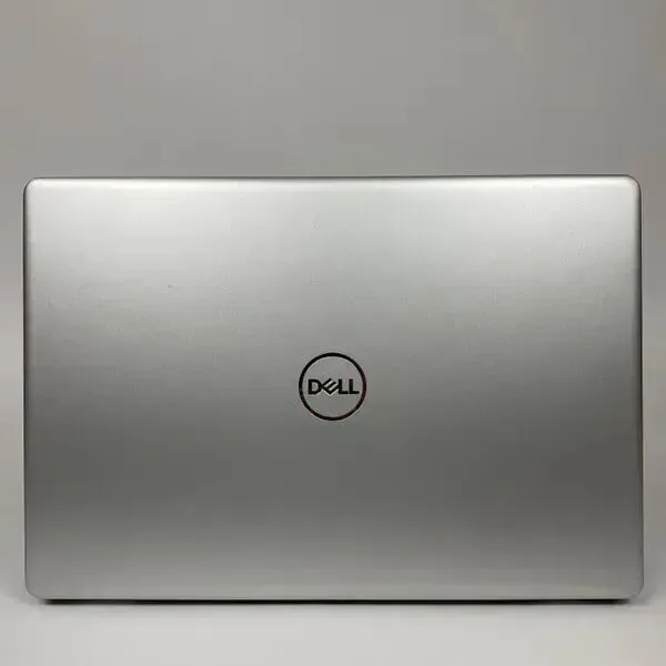 Ультрабук Dell Inspiron 5593 / 15.6" (1920x1080) IPS / Intel Core i5-1035G1 (4 (8) ядра по 1.0 - 3.6 GHz) / 16 GB DDR4 / 256 GB SSD / Intel UHD Graphics / WebCam / HDMI б/в - зображення 7