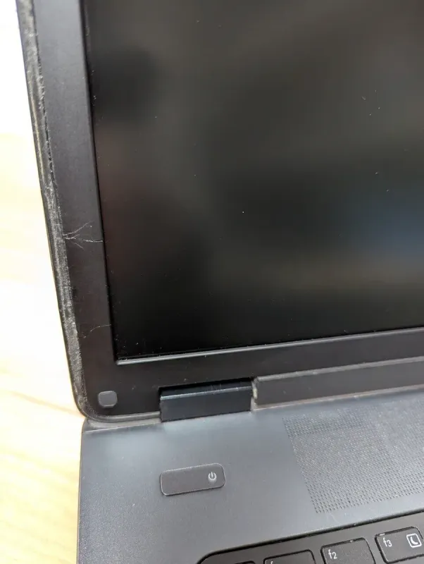 Робоча станція Б-клас HP ZBook 17 G2 / 17.3" (1920x1080) TN / Intel Core i7-4940MX (4 (8) ядра по 3.1 - 4.0 GHz) / 32 GB DDR3 / 256 GB SSD + 500 GB HDD / nVidia Quadro K4100M, 4 GB GDDR5, 256-bit / WebCam б/в - зображення 7