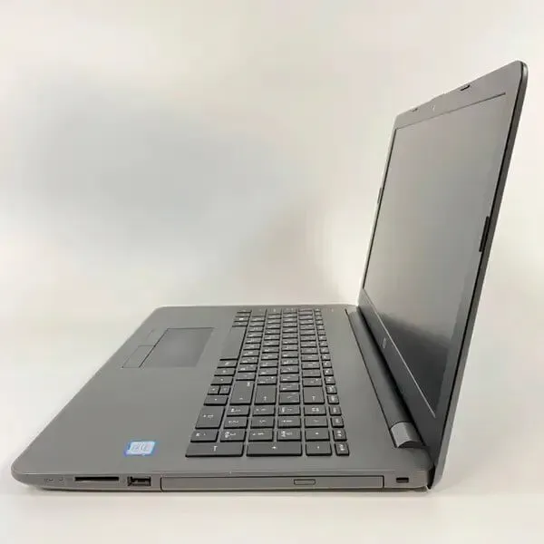 Ноутбук HP 250 G6 / 15.6" (1366x768) TN / Intel Core i5-7200U (2 (4) ядра по 2.5 - 3.1 GHz) / 16 GB DDR4 / 256 GB SSD / Intel HD Graphics 620 / HDMI / WebCam б/в - зображення 5