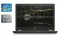 Ноутбук Dell Latitude E5470 / 14" (1366x768) TN / Intel Core i5-6300U (2 (4) ядра по 2.4 - 3.0 GHz) / 8 GB DDR4 / 240 GB SSD / Intel HD Graphics 520 / WebCam / Fingerprint / Windows 10 б/в