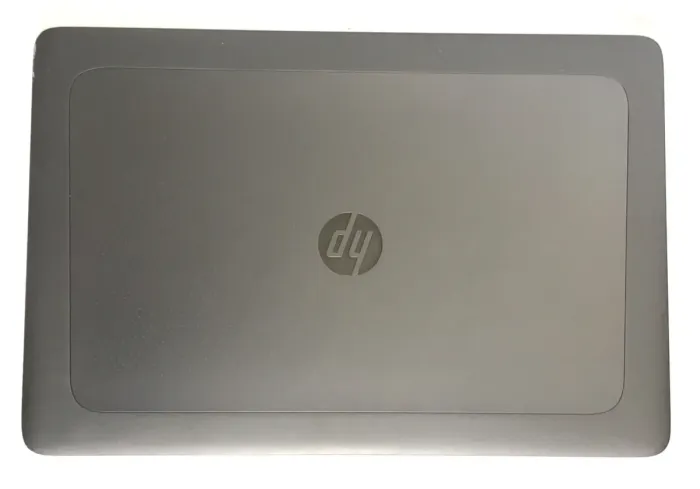 Мобільна робоча станція Б-класу HP ZBook 17 G3 / 17,3" (1920x1080) IPS / Intel Core i7-6820HQ (4 (8) ядра по 2,7 - 3,6 ГГц) / 16 ГБ DDR4 / 512 ГБ SSD / nVidia Quadro М4000M, 4 ГБ GDDR5, 256-bit / WebCam / Win 10 Pro б/в - зображення 7