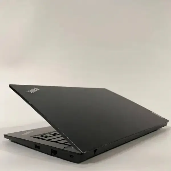 Ноутбук Б-клас Lenovo ThinkPad E14 Gen 2 / 14" (1920x1080) IPS / Intel Core i5-1135G7 (4 (8) ядра по 4.2 GHz) / 16 GB DDR4 / 512 GB SSD / Intel Iris Xe Graphics / WebCam / HDMI б/в - зображення 7