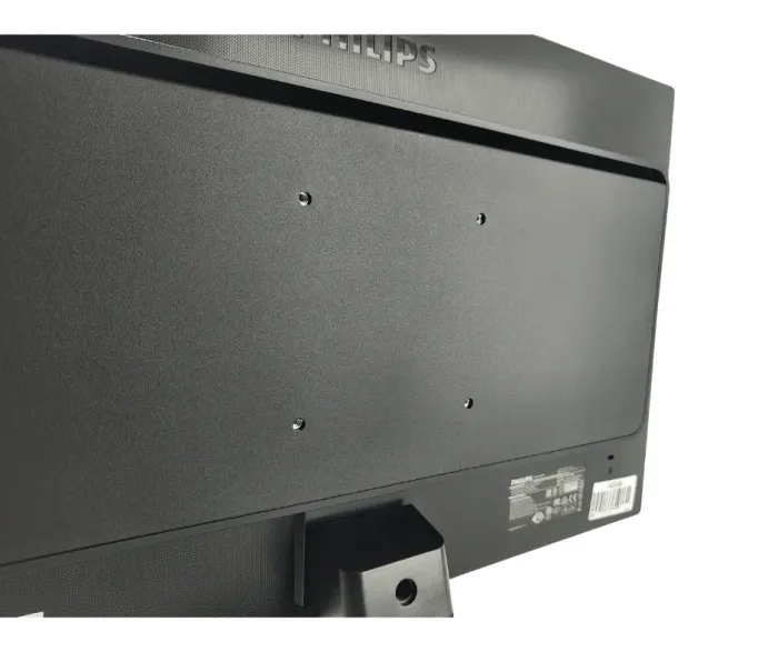 Монітор Philips 246V5L / 24" (1920x1080) TN / VGA, DVI б/в - зображення 5