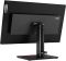 Монітор Lenovo ThinkVision P24h-2L / 24" (2560x1440) IPS / 1x HDMI, 2x DisplayPort, 1x USB Tipe-C, 4x USB 3.0, 1x Audio, 1x Ethernet / 2x 1W / VESA 100x100 / Pivot б/в