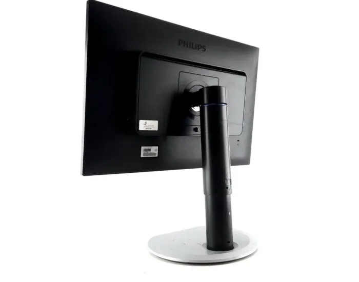 Монітор Philips Brilliance 220B4L / 22" (1680x1050) TN / DisplayPort, DVI, VGA, Audio б/в - зображення 3