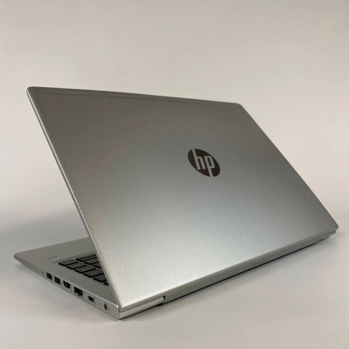 Ультрабук HP ProBook 445 G7 / 14" (1920x1080) IPS / AMD Ryzen 5 4500U (6 ядер по 2.3 - 4.0 GHz) / 16 GB DDR4 / 256 GB SSD / AMD Radeon RX Vega 6 / WebCam / TouchID б/в - зображення 7