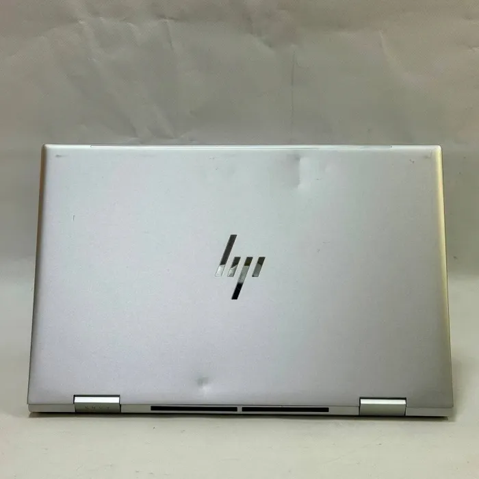 Ноутбук-трансформер Б-клас HP Envy x360 15-ew0023dx / 15.6" (1920x1080) IPS Touch / Intel Core i7-1255U (10 (12) ядер по 3.5 - 4.7 GHz) / 32 GB DDR4 / 512 GB SSD / Intel Iris Plus Graphics / WebCam / Windows 11 Pro б/в - зображення 8