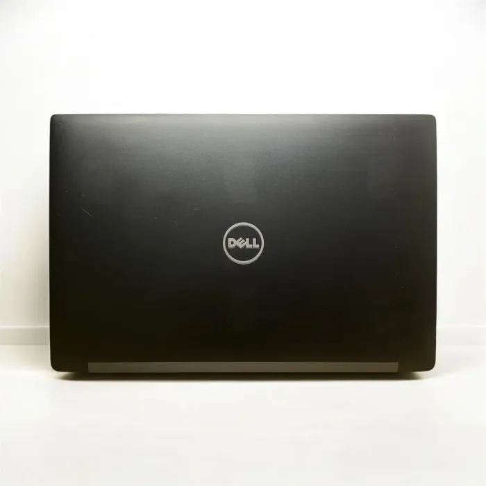 Ноутбук Dell Latitude 7480 / 14" (1920x1080) IPS / Intel Core i7-7600U (2 (4) ядра по 2.8 - 3.9 GHz) / 8 GB DDR4 / 256 GB SSD M.2 / Intel HD Graphics 620 / WebCam / Без АКБ б/в - зображення 6