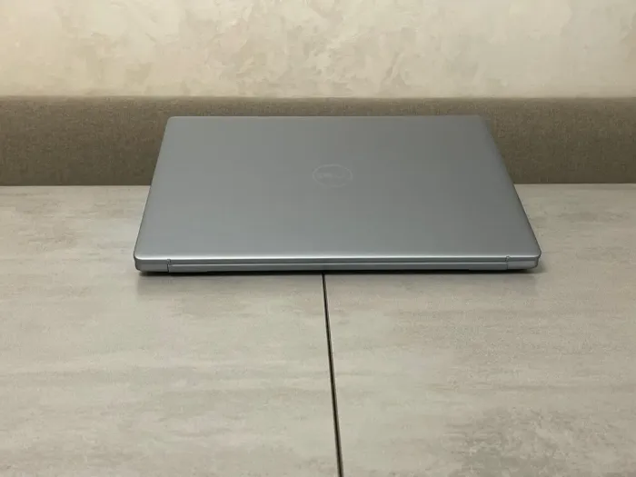 Ультрабук Dell Inspiron 16 5640 / 16" (1920x1200) IPS Touch / Intel Core Ultra 7 150U (10 (12) ядер по 1.2 - 5.4 GHz) / 16 GB DDR5 / 1000 GB SSD M.2 / Intel Graphics / WebCam б/в - зображення 6