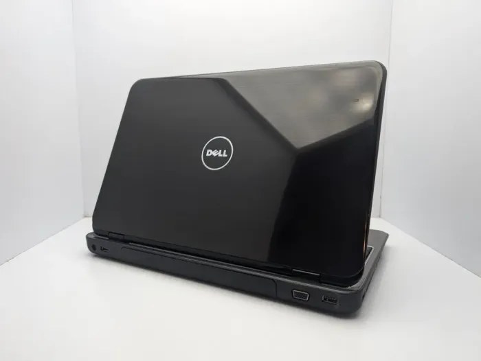 Ноутбук Dell inspiron N5010 / 15.6" (1366x768) TN / Intel Core i3-370M (2 (4) ядра по 2.4 GHz) / 6 GB DDR3 / 120 GB SSD / ATI Mobility Radeon HD 5650, 1 GB GDDR3, 128-bit / WebCam б/в - зображення 8