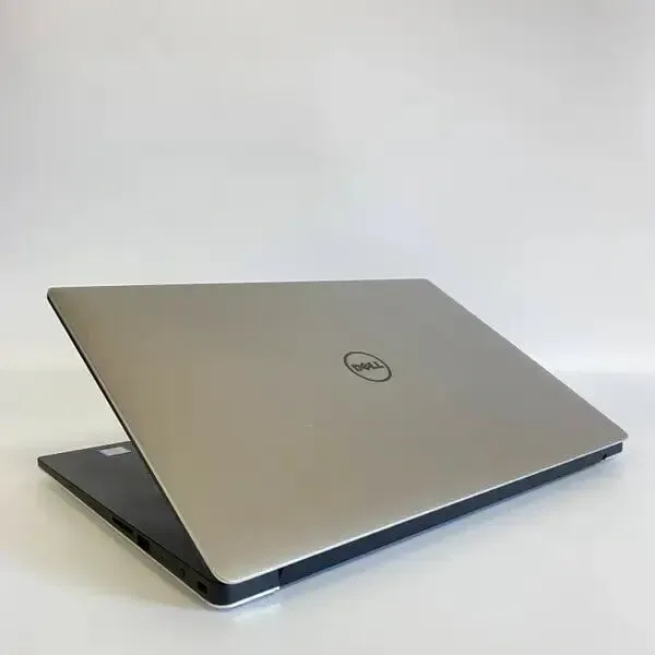 Ігровий ноутбук Б-клас Dell XPS 15 9560 / 15.6" (1920x1080) IPS / Intel Core i7-7700HQ (4 (8) ядра по 2.8 - 3.8 GHz) / 16 GB DDR4 / 512 GB SSD / nVidia Geforce GTX 1050, 4 GB GDDR5, 128-bit / WebCam / Fingerprint б/в - зображення 8