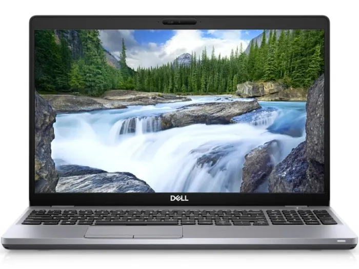 Ноутбук Dell Latitude 5510 / 15.6" (1920x1080) IPS / Intel Core i5-10310U (4 (8) ядра по 1.7 - 4.4 GHz) / 16 GB DDR4 / 256 GB SSD / Intel UHD Graphics 620 / WebCam б/в - зображення 2