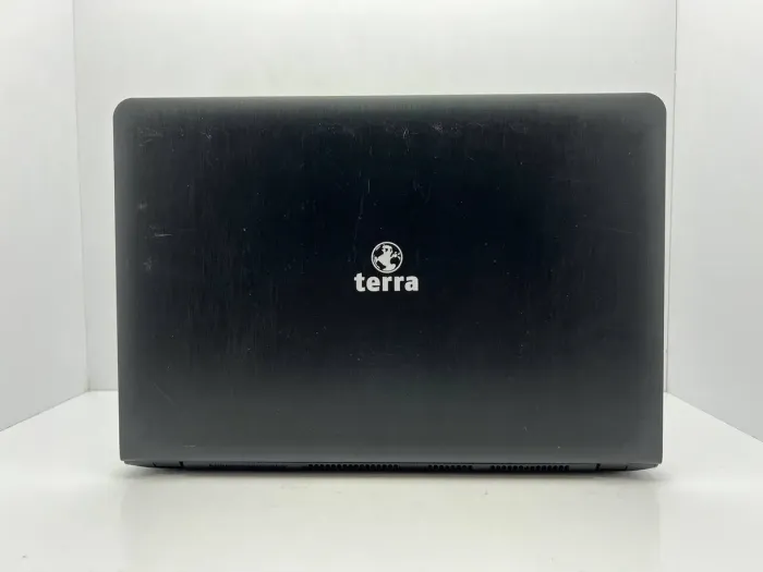 Ноутбук Terra Mobile EA B21 / 14" (1366x768) TN / Intel Celeron N2840 (2 ядра по 2.16 - 2.58 GHz) / 2 GB DDR3 / 120 GB SSD / Intel HD Graphics / WebCam б/в - зображення 5