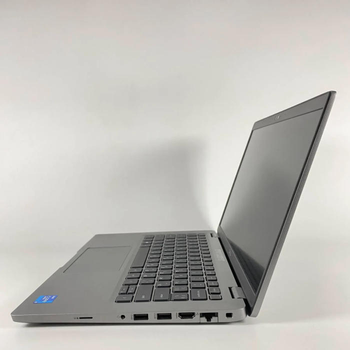 Ультрабук Dell Latitude 5420 / 14" (1920x1080) IPS / Intel Core i5-1145G7 (4 (8) ядра по 2.6 - 4.4 GHz) / 16 GB DDR4 / 256 GB SSD / Intel Iris Xe Graphics / HDMI / WebCam б/в - зображення 5