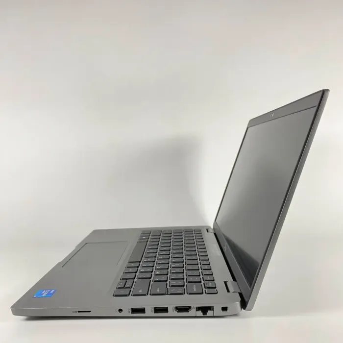 Ультрабук Dell Latitude 5420 / 14" (1920x1080) IPS / Intel Core i5-1145G7 (4 (8) ядра по 2.6 - 4.4 GHz) / 16 GB DDR4 / 256 GB SSD / Intel Iris Xe Graphics / HDMI / WebCam б/в - зображення 5