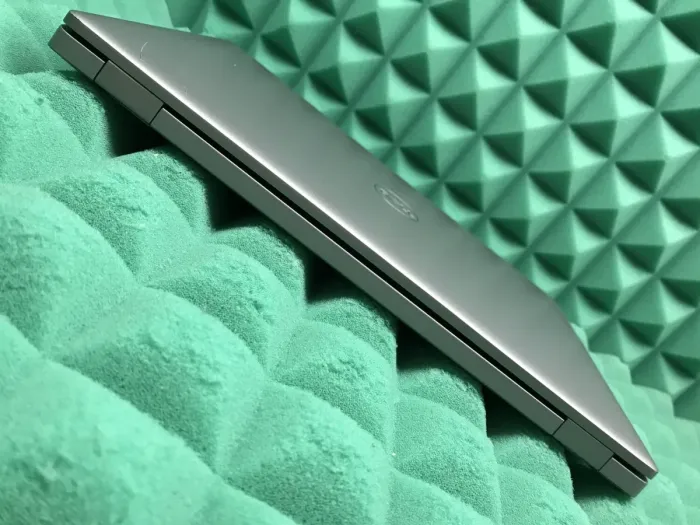 Ультрабук Dell Latitude 5410 / 14" (1920x1080) IPS Touch / Intel Core i5-10310U (4 (8) ядра по 1.7 - 4.4 GHz) / 16 GB DDR4 / 256 GB SSD M.2 / Intel UHD Graphics / WebCam / USB 3.1 / HDMI / Windows 10 б/в - зображення 7