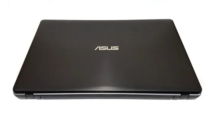 Ігровий ноутбук Б-клас Asus X550VX / 15.6" (1366x768) TN / Intel Core i7-7700HQ (4 (8) ядра по 2.8 - 3.8 GHz) / 16 GB DDR4 / 256 GB SSD M.2 / nVidia GeForce GTX 950M, 2 GB GDDR5, 128-bit / WebCam / HDMI / Win 10 Home б/в - зображення 5