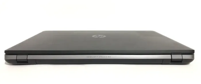 Ноутбук Б-клас HP ProBook 470 G0 / 17.3" (1600x900) TN / Intel Core i7-3632QM (4 (8) ядра по 2.2 - 3.2 GHz) / 8 GB DDR3 / 750 GB HDD / AMD Radeon HD 8750M, 1 GB DDR3, 128-bit / WebCam / DVD-ROM / Win 10 Pro б/в - зображення 3