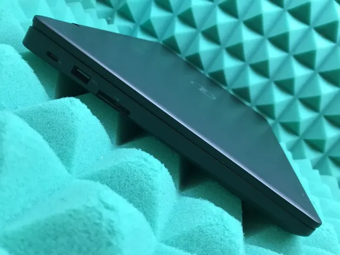 Ноутбук Dell Latitude 5490 / 14" (1366x768) TN / Intel Core i5-7300U (2 (4) ядра по 2.6 - 3.5 GHz) / 8 GB DDR4 / 256 GB SSD / Intel HD Graphics 620 / WebCam / USB 3.1 / HDMI / Windows 10 б/в - зображення 7