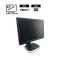Монітор HP L2245w / 22" (1680x1050) TN / VGA, DVI, USB б/в