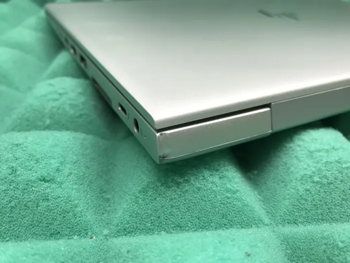 Ультрабук Б-клас HP EliteBook 840 G5 / 14" (1920x1080) IPS Touch / Intel Core i5-8350U (4 (8) ядра по 1.7 - 3.6 GHz) / 8 GB DDR4 / 256 GB SSD M.2 / Intel UHD Graphics 620 / WebCam / Fingerprint / USB 3.1 / HDMI б/в - зображення 11