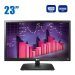 Монітор LG 23CAV42K / 23" (1920x1080) IPS / VGA, DVI, USB / VESA 100x100 б/в