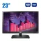 Монітор LG 23CAV42K / 23" (1920x1080) IPS / VGA, DVI, USB / VESA 100x100 б/в