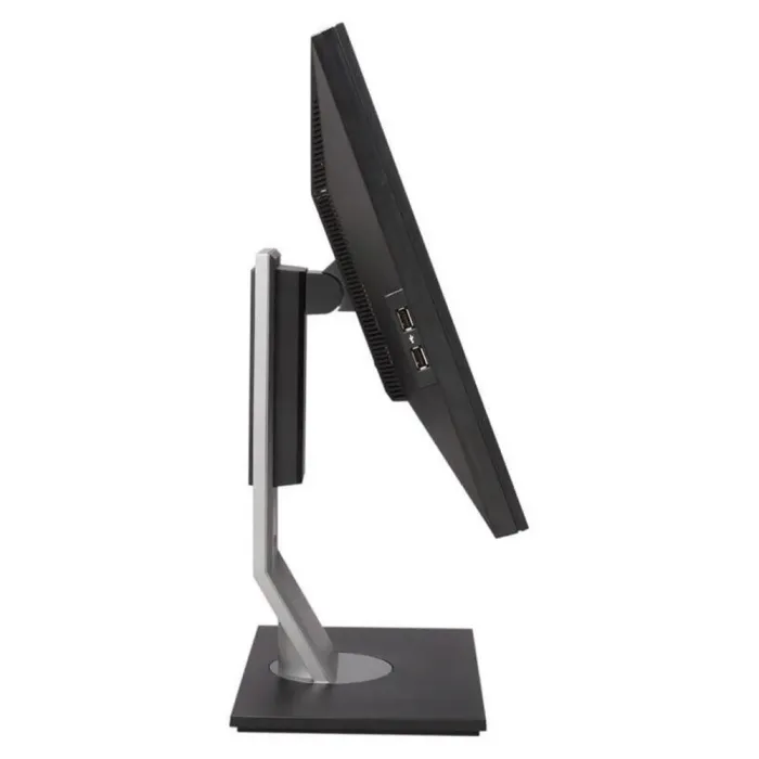 Монітор Dell P2411Hb / 24" (1920x1080) TN / 1x DVI, 1xVGA, 2x USB 2.0 / VESA 100x100 б/в - зображення 4