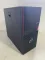 Комп'ютер Fujitsu Esprimo P720 E90 Tower / Intel Core i7-4770 (4 (8) ядра по 3,4 - 3,9 ГГц) / 16 ГБ DDR3 / 256 ГБ SSD / AMD Radeon R9 350, 2 ГБ GDDR5, 128-біт / DVD-ROM б/в