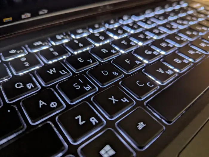 Ультрабук Dell Latitude 7410 / 14" (1920x1080) IPS / Intel Core i7-10610U (4 (8) ядра по 1.8 - 4.9 GHz) / 16 GB DDR4 / 480 GB SSD / Intel UHD Graphics / WebCam / Windows 10 б/в - зображення 6