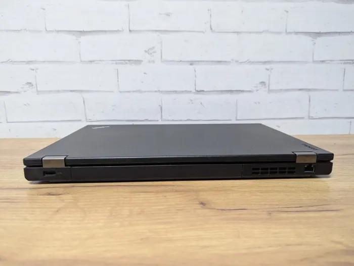 Ноутбук Б-клас Lenovo ThinkPad L570 / 15.6" (1920x1080) TN / Intel Core i5-7200U (2 (4) ядра по 2.5 - 3.1 GHz) / 8 GB DDR4 / 128 GB SSD / Intel HD Graphics 620 / WebCam б/в - зображення 9