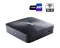 Неттоп Asus VivoMini UN45 USFF / Intel Celeron N3000 (2 ядра по 1.04 - 2.08 GHz) / 4 GB DDR3 / 128 GB SSD / Intel HD Graphics / HDMI / Wi-Fi б/в